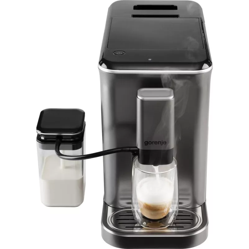 Máquina de café expresso automática Gorenje GFACM20S 1,5 L