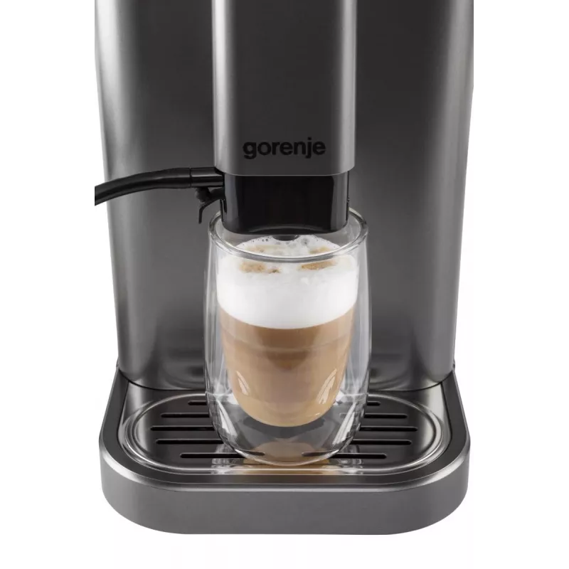 Máquina de café expresso automática Gorenje GFACM20S 1,5 L