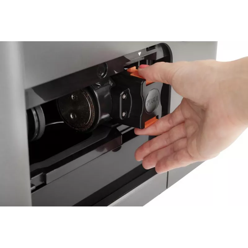 Máquina de café expresso automática Gorenje GFACM20S 1,5 L