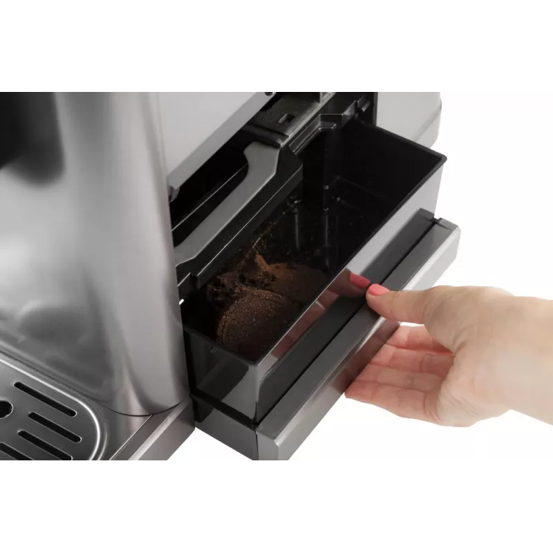 Máquina de café expresso automática Gorenje GFACM20S 1,5 L