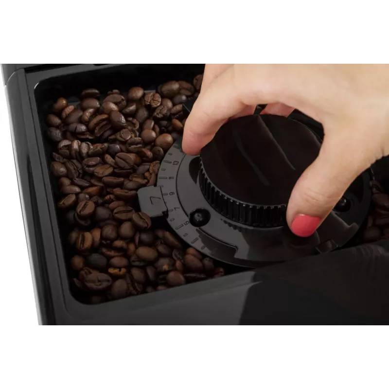 Máquina de café expresso automática Gorenje GFACM20S 1,5 L
