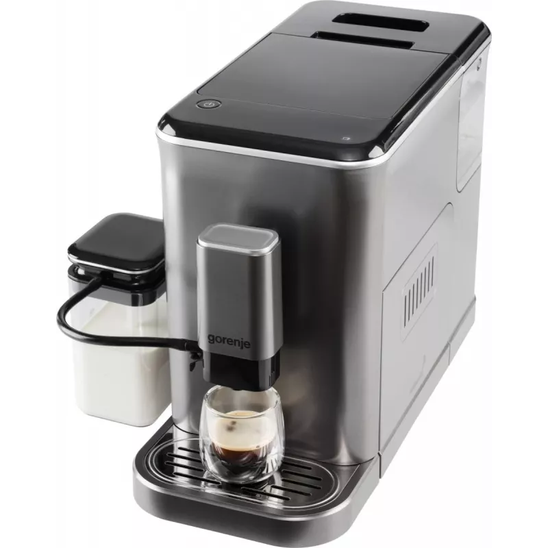 Máquina de café expresso automática Gorenje GFACM20S 1,5 L
