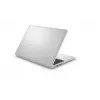 Dell 16 DC16251 | prateado-platina | 16 polegadas | 2K | 1920 x 1200 píxeis | antirreflexo | Intel Core 7 | 150U | 16 GB | DDR5 | capacidade de unidade de estado sólido 512 GB | Intel Graphics | Windows 11 Pro | 802.11ax | idioma do teclado inglês | teclado retroiluminado | garantia 36 mês(es) | garantia da bateria 12 mês(es)