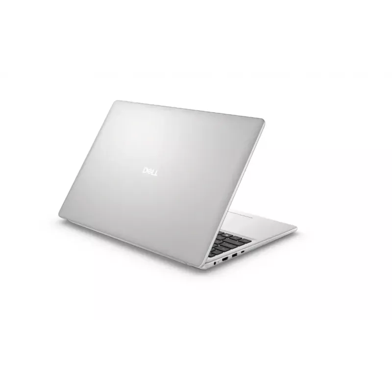 Dell 16 DC16251 | prateado-platina | 16 polegadas | 2K | 1920 x 1200 píxeis | antirreflexo | Intel Core 7 | 150U | 16 GB | DDR5 | capacidade de unidade de estado sólido 512 GB | Intel Graphics | Windows 11 Pro | 802.11ax | idioma do teclado inglês | teclado retroiluminado | garantia 36 mês(es) | garantia da bateria 12 mês(es)