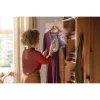 Central de engomar a vapor Philips 7000 Série PSG7040/10 2100 W 1,8 L base SteamGlide Elite dourado, branco