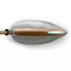 Central de engomar a vapor Philips 7000 Série PSG7040/10 2100 W 1,8 L base SteamGlide Elite dourado, branco