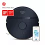 Aspirador robô Philips 2000 series XU2000/10 0,38 L preto