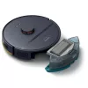 Aspirador robô Philips 2000 series XU2000/10 0,38 L preto