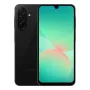 Samsung Galaxy A26 5G 17 cm (6,7 polegadas) Dual SIM Android 15 USB Type-C 6 GB 128 GB 5000 mAh preto