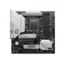 Placa-mãe MSI B760M Project Zero Intel B760 LGA 1700 micro ATX