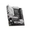 Placa-mãe MSI B760M Project Zero Intel B760 LGA 1700 micro ATX