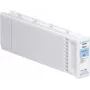 Epson embalagem individual ciano-claro T800500 UltraChrome PRO 700ml