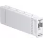 Epson embalagem individual cinzento-escuro T800700 UltraChrome PRO 700 ml, cinzento-escuro, tinta pigmentada, 700 ml, 1 unid.