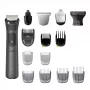 Aparador multiusos Philips Series 7000 MG7940/15 — 22 níveis de comprimento, 0,5 mm–16 mm, recarregável, corpo inteiro