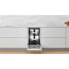 Whirlpool WSBO 3O34 PF X semi-integrado 10 serviços de mesa