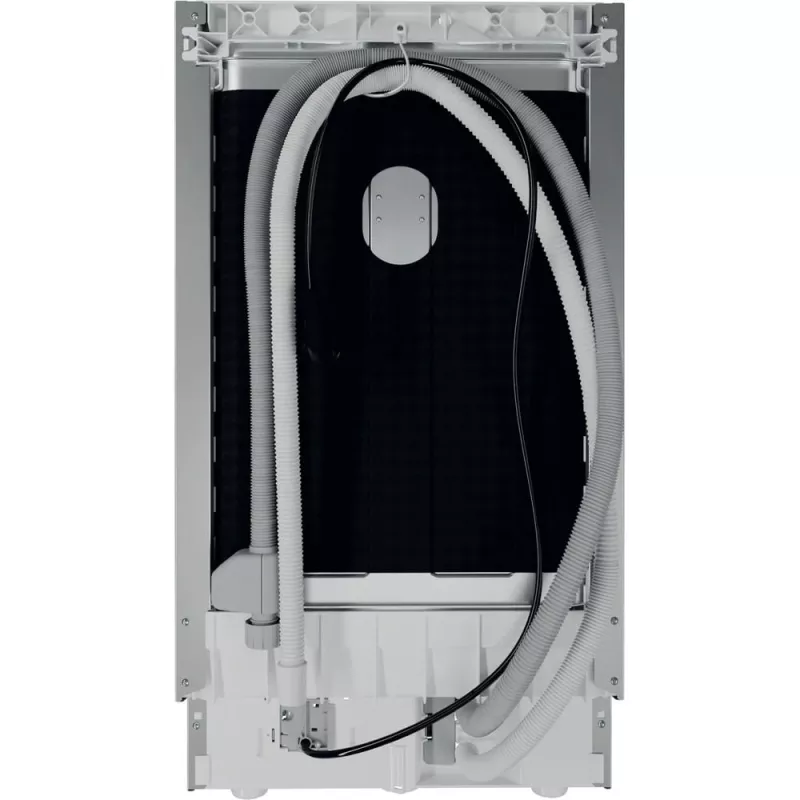 Whirlpool WSBO 3O34 PF X semi-integrado 10 serviços de mesa