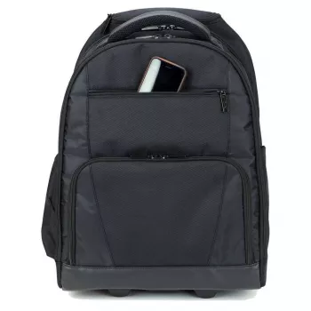 Targus TSB700EU mala para portátil 39,6 cm (15,6 polegadas) mochila preta