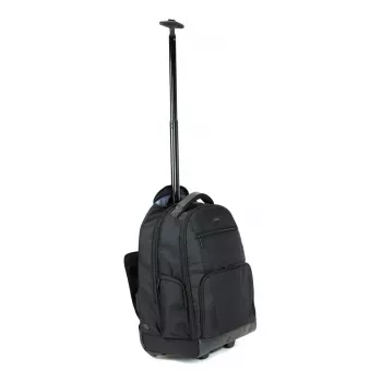 Targus TSB700EU mala para portátil 39,6 cm (15,6 polegadas) mochila preta