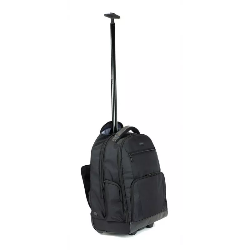 Targus TSB700EU mala para portátil 39,6 cm (15,6 polegadas) mochila preta