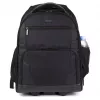 Targus TSB700EU mala para portátil 39,6 cm (15,6 polegadas) mochila preta