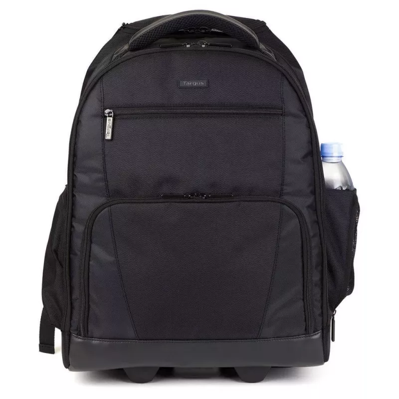 Targus TSB700EU mala para portátil 39,6 cm (15,6 polegadas) mochila preta