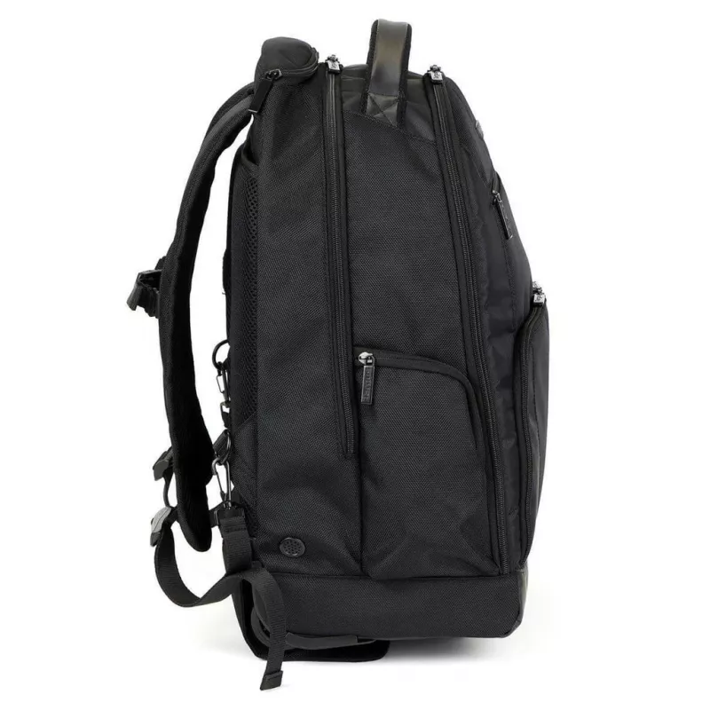 Targus TSB700EU mala para portátil 39,6 cm (15,6 polegadas) mochila preta