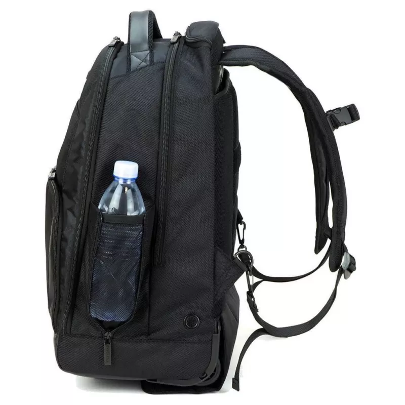 Targus TSB700EU mala para portátil 39,6 cm (15,6 polegadas) mochila preta