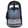 Targus TSB700EU mala para portátil 39,6 cm (15,6 polegadas) mochila preta