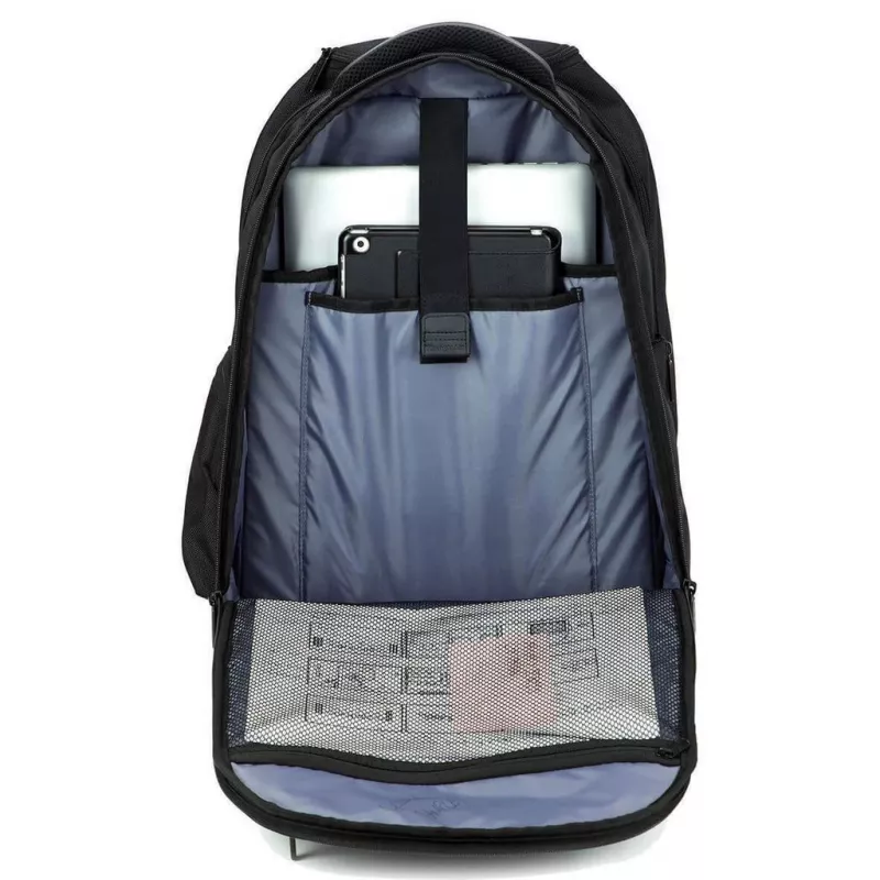 Targus TSB700EU mala para portátil 39,6 cm (15,6 polegadas) mochila preta
