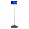 Monitor ProDVX FS-10 10,1 polegadas LCD 1280 x 800, VESA 75x75–100x100, preto, 7 kg