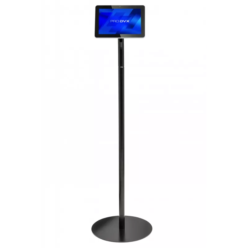Monitor ProDVX FS-10 10,1 polegadas LCD 1280 x 800, VESA 75x75–100x100, preto, 7 kg