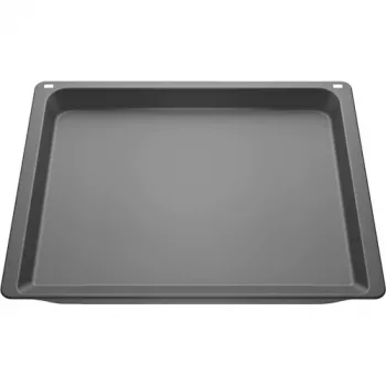 Bosch HEZ632070 peça/acessório de substituição para forno preto aço inoxidável