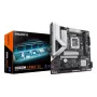 Motherboard GIGABYTE B860M EAGLE V2 — Micro ATX, LGA 1851, Intel B860, 2 DIMM DDR5 até 9066 MHz, PCIe 5.0, 2.5GbE