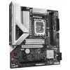 Motherboard GIGABYTE B860M EAGLE V2 — Micro ATX, LGA 1851, Intel B860, 2 DIMM DDR5 até 9066 MHz, PCIe 5.0, 2.5GbE