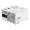 Fonte de alimentação GIGABYTE UD1000GM PG5 V2 1000W ATX 3.1 totalmente modular 80 PLUS Gold branca