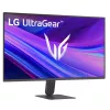 LG 27G411A-B monitor de computador 68,6 cm (27 polegadas) 1920 x 1080 píxeis Full HD LCD preto