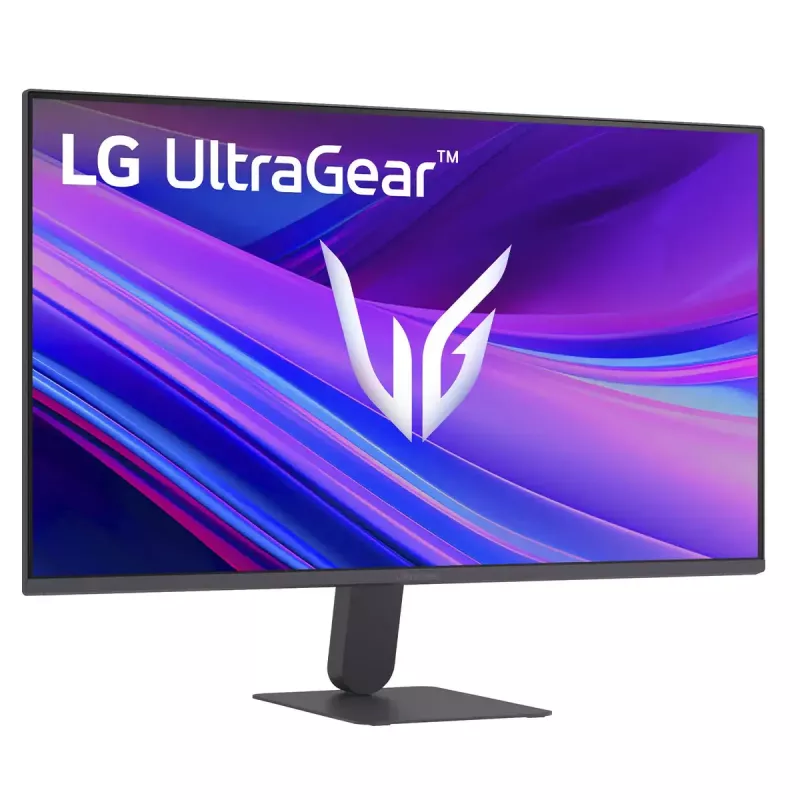 LG 27G411A-B monitor de computador 68,6 cm (27 polegadas) 1920 x 1080 píxeis Full HD LCD preto