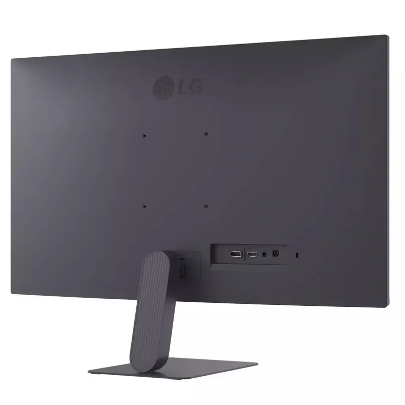 LG 27G411A-B monitor de computador 68,6 cm (27 polegadas) 1920 x 1080 píxeis Full HD LCD preto
