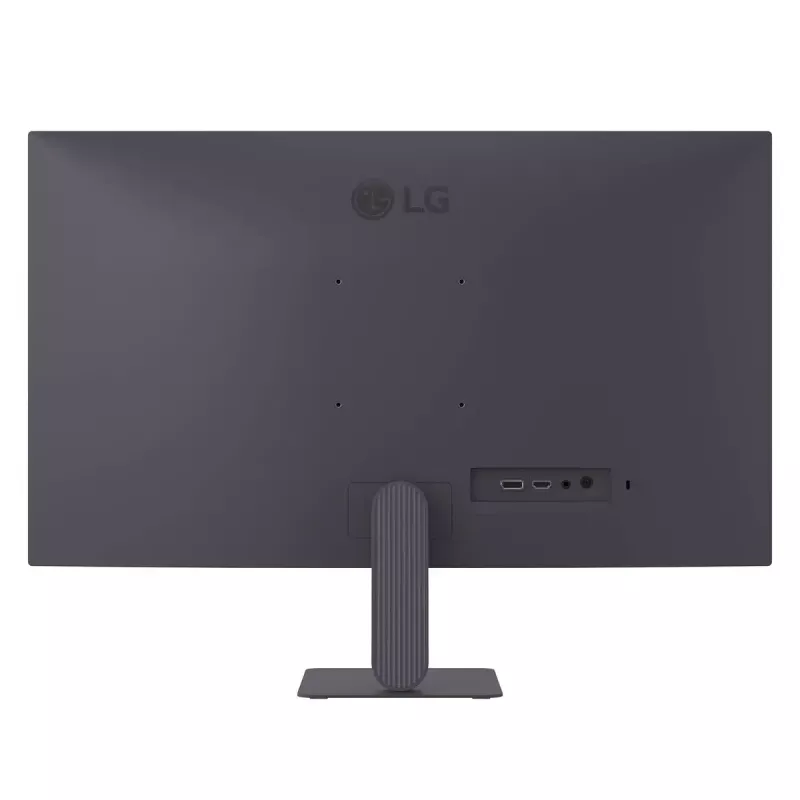 LG 27G411A-B monitor de computador 68,6 cm (27 polegadas) 1920 x 1080 píxeis Full HD LCD preto