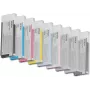 Epson embalagem individual preto-claro-claro T606900 220 ml