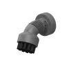 Black & Decker FSMH13E5-QS esfregona a vapor 5 em 1, 1300 W, com fio, depósito de água de 0,38 l, branco/azul