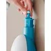Black & Decker FSMH13E5-QS esfregona a vapor 5 em 1, 1300 W, com fio, depósito de água de 0,38 l, branco/azul