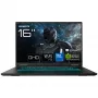 Portátil GIGABYTE GAMING A16 PRO DYHG5EECC4SH 16 polegadas Intel Core 7 240H 32GB 1TB NVIDIA GeForce RTX 5080 Windows 11 Home