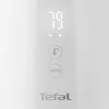Chaleira elétrica Tefal KO6931, 1,5 L, 1800 W, branca, 5 definições de temperatura, função de manutenção de calor 30 min.