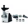 Picadora de carne Tefal HV1 NE1098 1400 W 1,7 kg/min preta, prateada