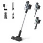 Aspirador vertical Philips série 3000 XC3031 a bateria seco sem saco
