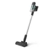 Aspirador vertical Philips série 3000 XC3031 a bateria seco sem saco