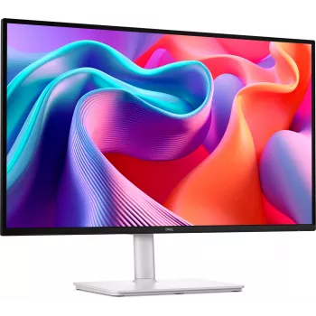 Monitor DELL Plus S2725DSM 68,6 cm (27 polegadas) 2560 x 1440 píxeis Quad HD LCD branco