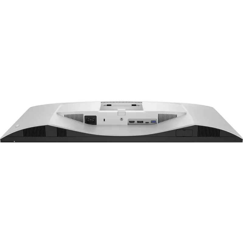 Monitor DELL Plus S2725DC 68,6 cm (27 polegadas) 2560 x 1440 píxeis Quad HD LCD branco