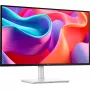 Monitor DELL Plus S2725DC 68,6 cm (27 polegadas) 2560 x 1440 píxeis Quad HD LCD branco